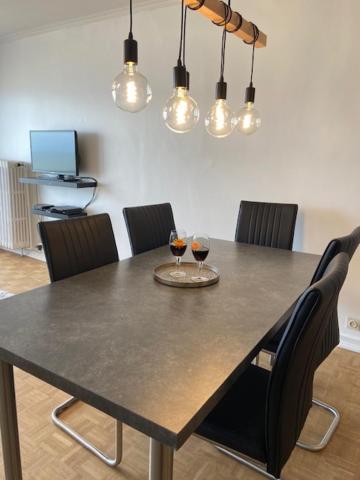 Golfslag Appartement Blankenberge Buitenkant foto