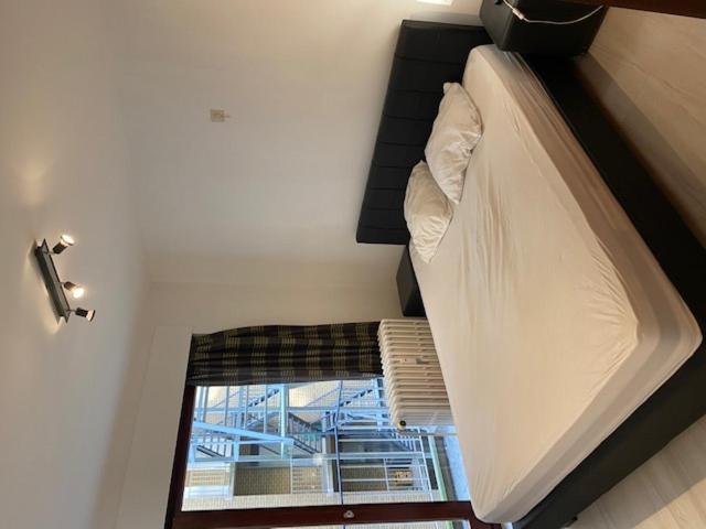 Golfslag Appartement Blankenberge Buitenkant foto